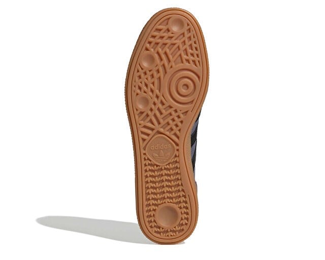 ADIDAS HANDBALL SPEZIAL Unisex Günlük Ayakkabı JR3847 Mor