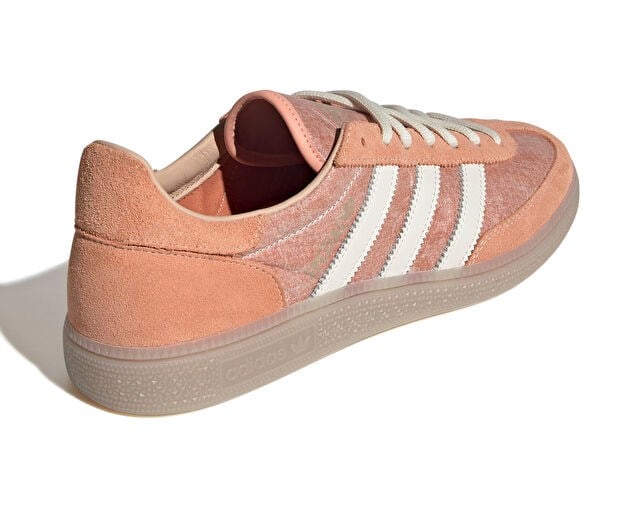 ADIDAS HANDBALL SPEZIAL Unisex Günlük Ayakkabı JR3661 Bej