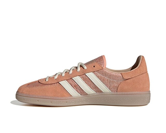 ADIDAS HANDBALL SPEZIAL Unisex Günlük Ayakkabı JR3661 Bej