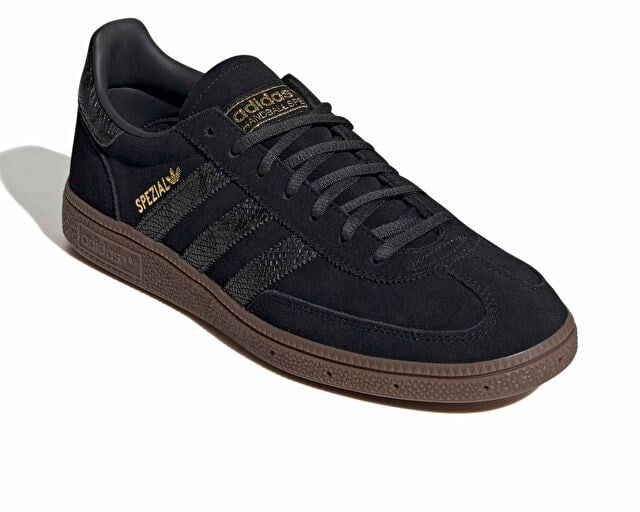 ADIDAS HANDBALL SPEZIAL Unisex Günlük Ayakkabı KJ2399 Siyah