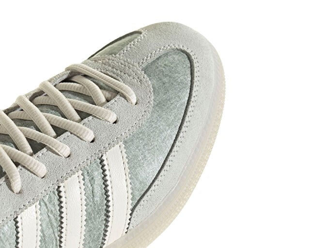 ADIDAS HANDBALL SPEZIAL Unisex Günlük Ayakkabı JR3660 Çok Renkli