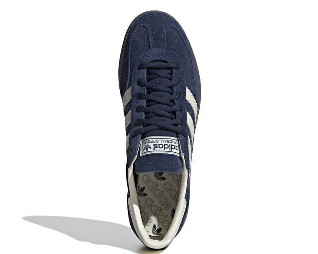 ADIDAS HANDBALL SPEZIAL Unisex Günlük Ayakkabı IF7087 Mavi