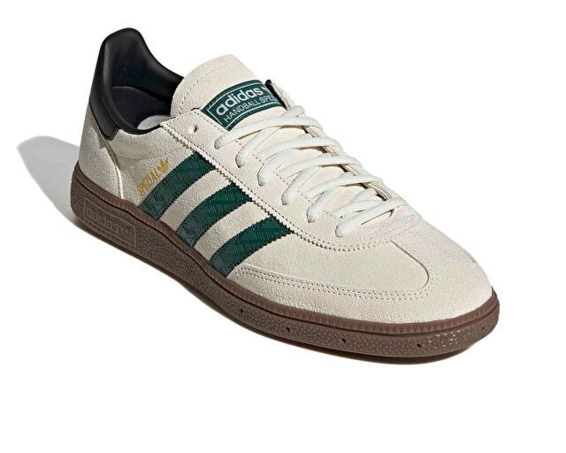 ADIDAS HANDBALL SPEZIAL Unisex Günlük Ayakkabı IH6597 Beyaz