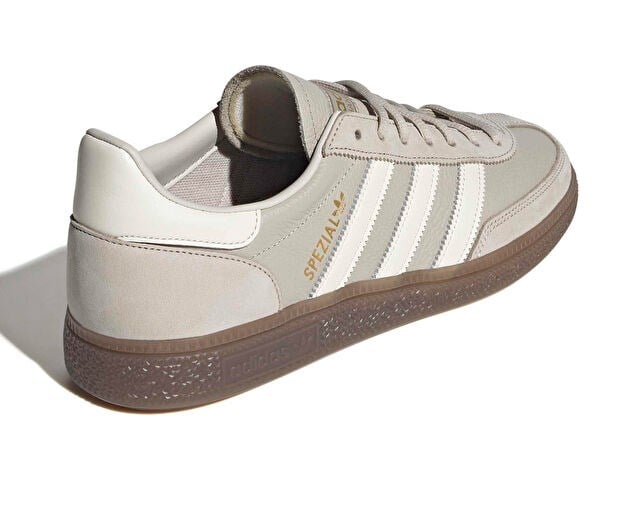 ADIDAS HANDBALL SPEZIAL Unisex Günlük Ayakkabı KK1152 Gri