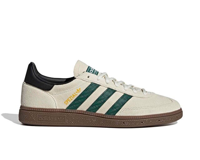 ADIDAS HANDBALL SPEZIAL Unisex Günlük Ayakkabı IH6597 Beyaz