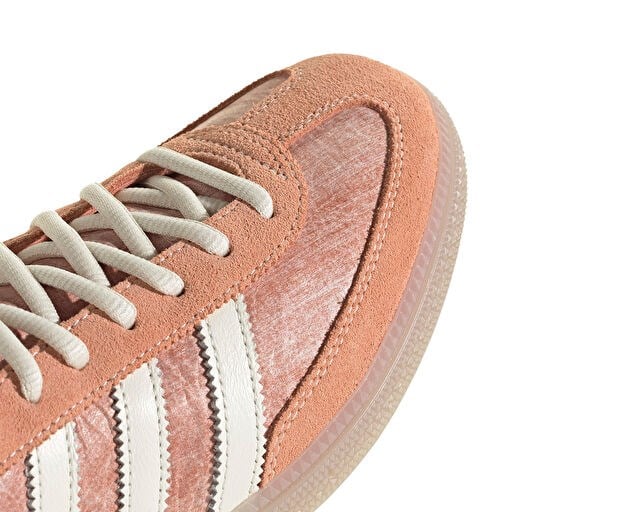 ADIDAS HANDBALL SPEZIAL Unisex Günlük Ayakkabı JR3661 Bej