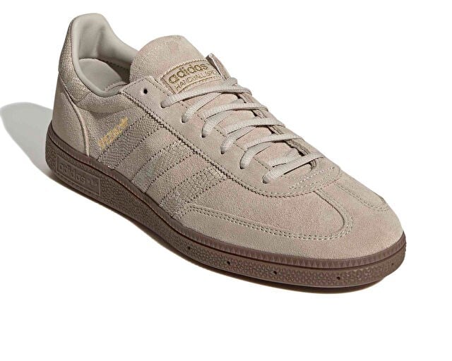 ADIDAS HANDBALL SPEZIAL Unisex Günlük Ayakkabı KJ2401 Haki