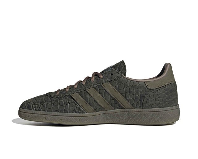 ADIDAS HANDBALL SPEZIAL Unisex Günlük Ayakkabı KJ9964 Haki