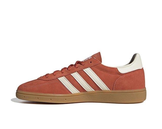 ADIDAS HANDBALL SPEZIAL Unisex Günlük Ayakkabı IG6191 Turuncu