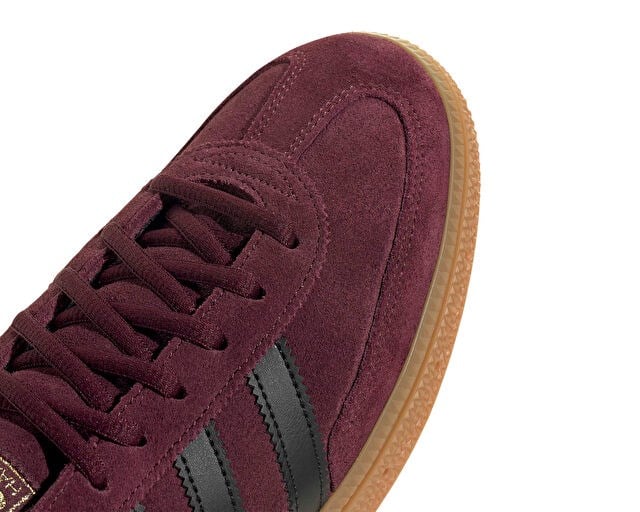 ADIDAS HANDBALL SPEZIAL Unisex Günlük Ayakkabı JR3848 Kırmızı