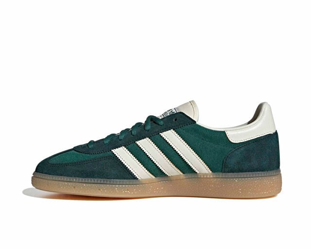 ADIDAS HANDBALL SPEZIAL Unisex Günlük Ayakkabı IH6589 Yeşil