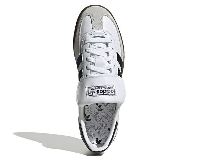 ADIDAS HANDBALL SPEZIAL Unisex Günlük Ayakkabı IH2291 Beyaz
