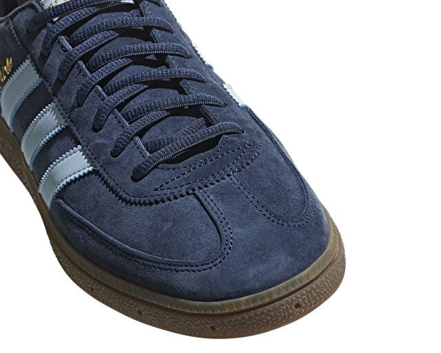 ADIDAS HANDBALL SPEZIAL Unisex Günlük Ayakkabı BD7633 Lacivert