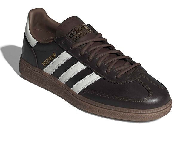 ADIDAS HANDBALL SPEZIAL Unisex Günlük Ayakkabı KI8581 Kahverengi
