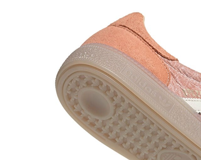 ADIDAS HANDBALL SPEZIAL Unisex Günlük Ayakkabı JR3661 Bej