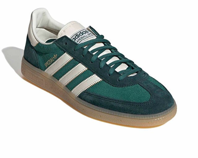 ADIDAS HANDBALL SPEZIAL Unisex Günlük Ayakkabı IH6589 Yeşil