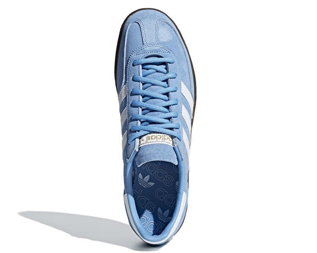 ADIDAS HANDBALL SPEZIAL Unisex Günlük Ayakkabı BD7632 Mavi
