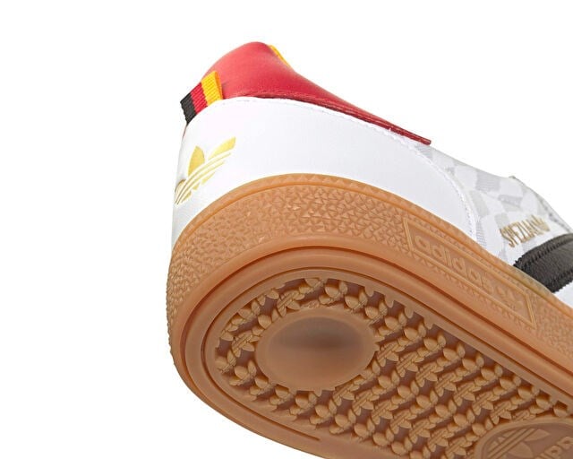 ADIDAS HANDBALL SPEZIAL Unisex Günlük Ayakkabı KI6052 Beyaz