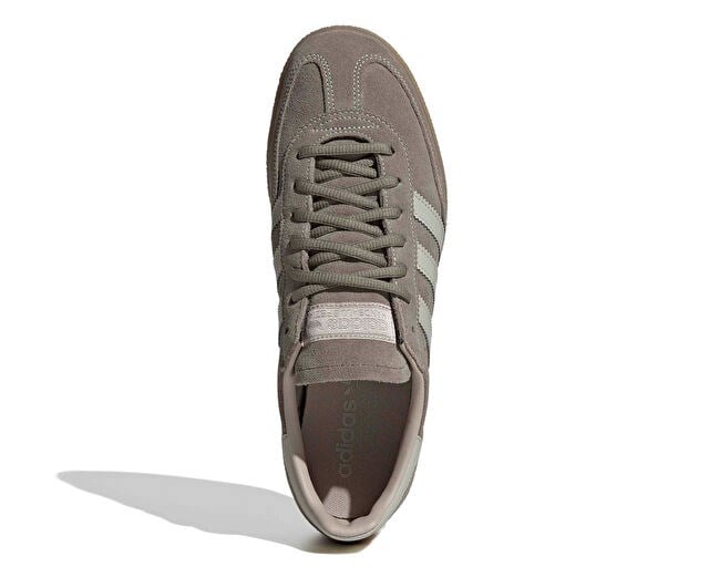 ADIDAS HANDBALL SPEZIAL Unisex Günlük Ayakkabı IH9761 Kahverengi