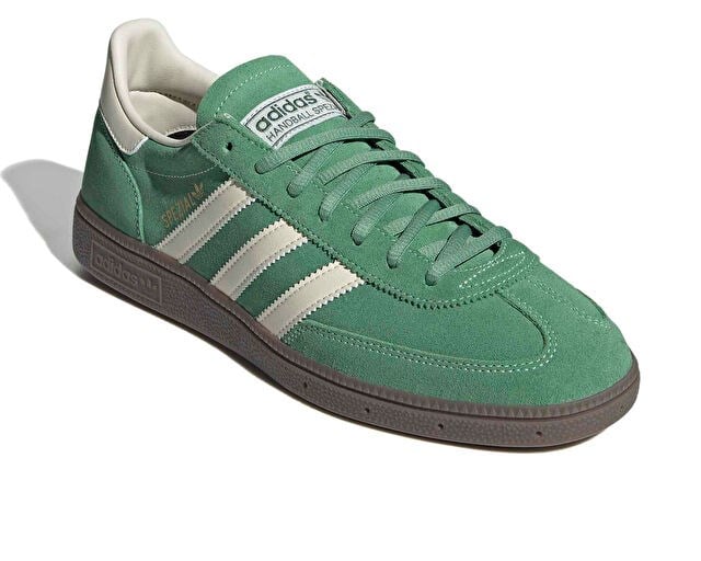 ADIDAS HANDBALL SPEZIAL Unisex Günlük Ayakkabı IG6192 Yeşil