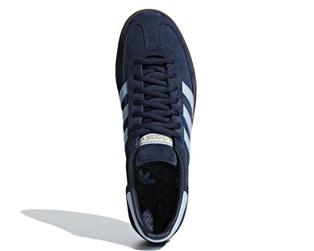 ADIDAS HANDBALL SPEZIAL Unisex Günlük Ayakkabı BD7633 Lacivert