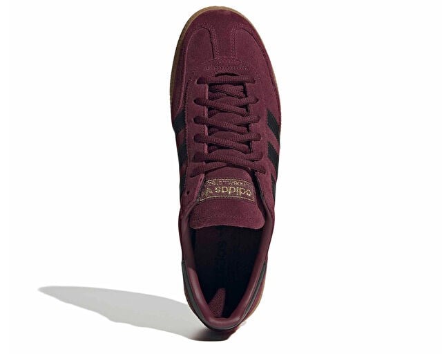 ADIDAS HANDBALL SPEZIAL Unisex Günlük Ayakkabı JR3848 Kırmızı