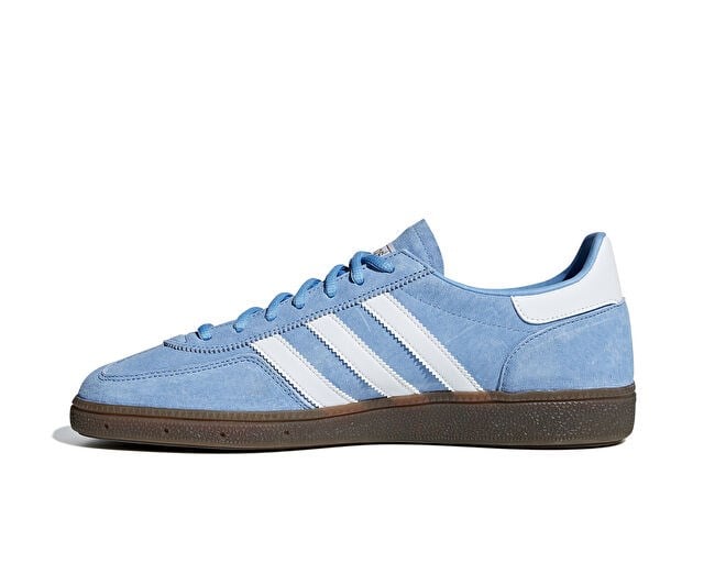 ADIDAS HANDBALL SPEZIAL Unisex Günlük Ayakkabı BD7632 Mavi
