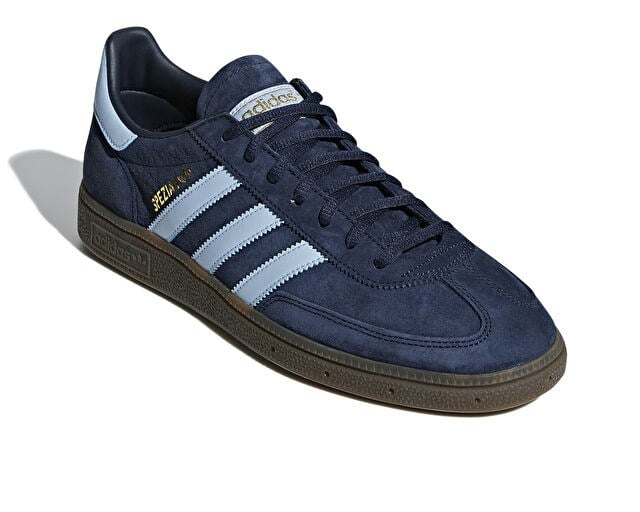 ADIDAS HANDBALL SPEZIAL Unisex Günlük Ayakkabı BD7633 Lacivert