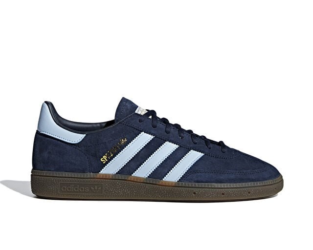 ADIDAS HANDBALL SPEZIAL Unisex Günlük Ayakkabı BD7633 Lacivert