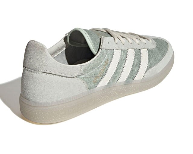ADIDAS HANDBALL SPEZIAL Unisex Günlük Ayakkabı JR3660 Çok Renkli