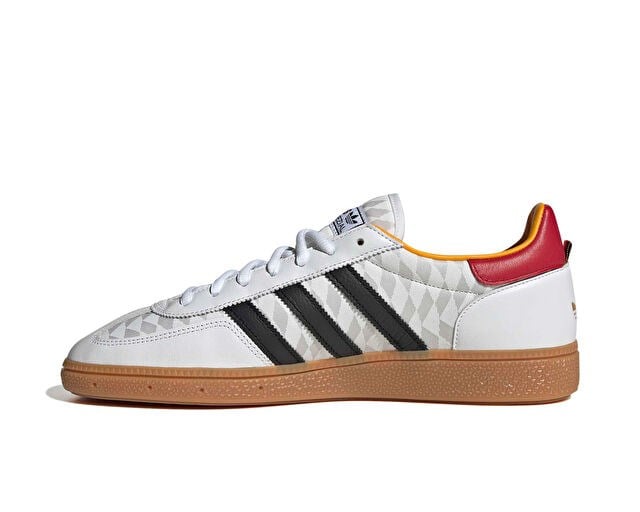 ADIDAS HANDBALL SPEZIAL Unisex Günlük Ayakkabı KI6052 Beyaz