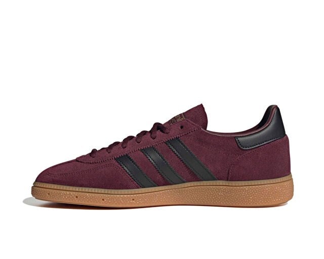 ADIDAS HANDBALL SPEZIAL Unisex Günlük Ayakkabı JR3848 Kırmızı