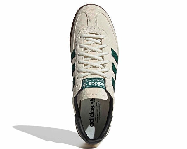 ADIDAS HANDBALL SPEZIAL Unisex Günlük Ayakkabı IH6597 Beyaz