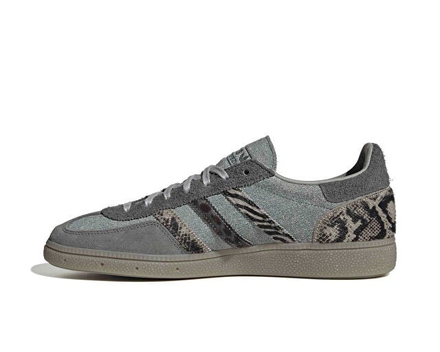 ADIDAS HANDBALL SPEZIAL Unisex Günlük Ayakkabı KK4861 Gri