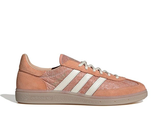 ADIDAS HANDBALL SPEZIAL Unisex Günlük Ayakkabı JR3661 Bej
