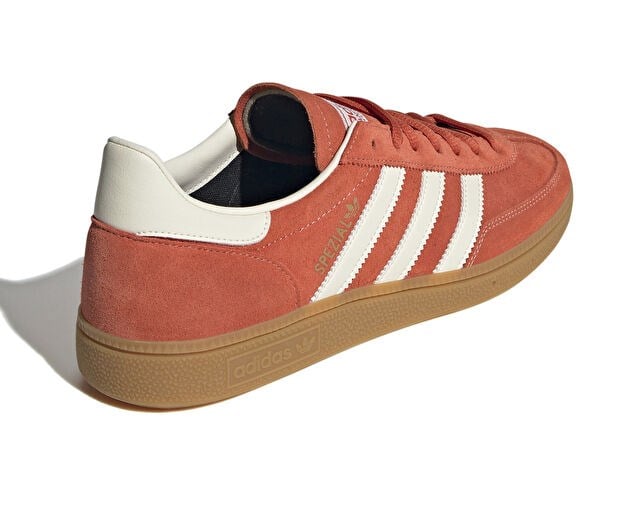 ADIDAS HANDBALL SPEZIAL Unisex Günlük Ayakkabı IG6191 Turuncu