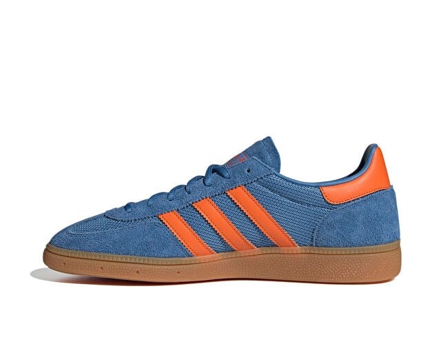 ADIDAS HANDBALL SPEZIAL Unisex Günlük Ayakkabı JH5445 Mavi