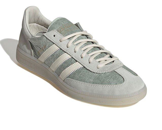 ADIDAS HANDBALL SPEZIAL Unisex Günlük Ayakkabı JR3660 Çok Renkli