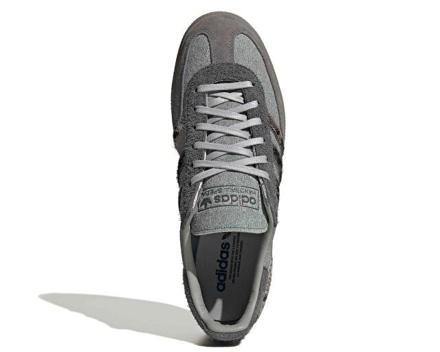 ADIDAS HANDBALL SPEZIAL Unisex Günlük Ayakkabı KK4861 Gri