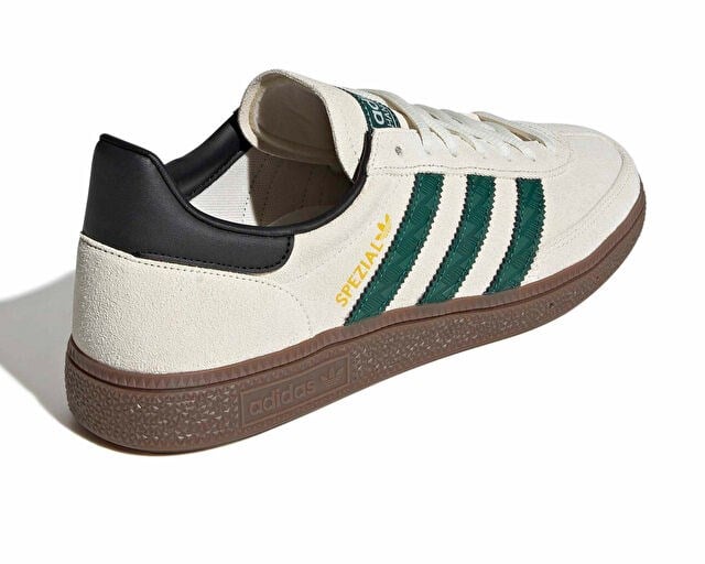 ADIDAS HANDBALL SPEZIAL Unisex Günlük Ayakkabı IH6597 Beyaz