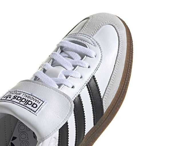 ADIDAS HANDBALL SPEZIAL Unisex Günlük Ayakkabı IH2291 Beyaz