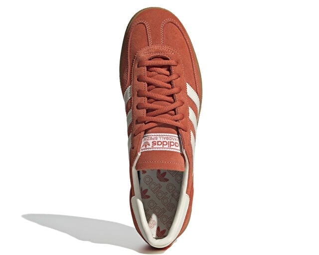 ADIDAS HANDBALL SPEZIAL Unisex Günlük Ayakkabı IG6191 Turuncu