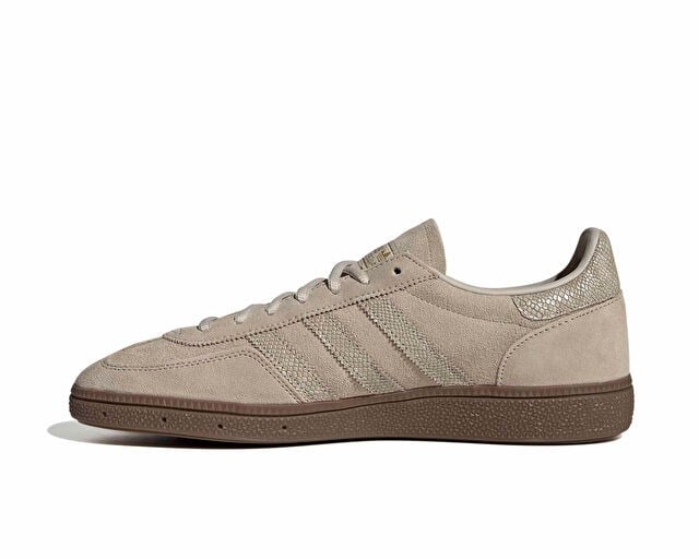 ADIDAS HANDBALL SPEZIAL Unisex Günlük Ayakkabı KJ2401 Haki