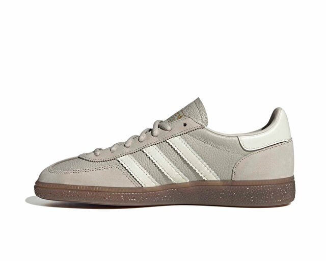 ADIDAS HANDBALL SPEZIAL Unisex Günlük Ayakkabı KK1152 Gri