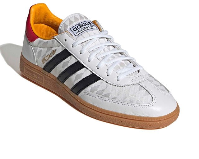 ADIDAS HANDBALL SPEZIAL Unisex Günlük Ayakkabı KI6052 Beyaz