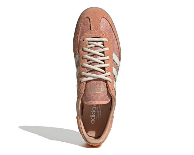 ADIDAS HANDBALL SPEZIAL Unisex Günlük Ayakkabı JR3661 Bej