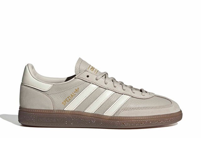 ADIDAS HANDBALL SPEZIAL Unisex Günlük Ayakkabı KK1152 Gri