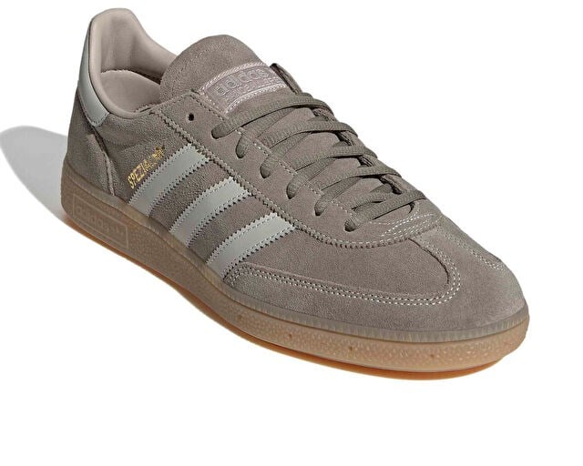ADIDAS HANDBALL SPEZIAL Unisex Günlük Ayakkabı IH9761 Kahverengi