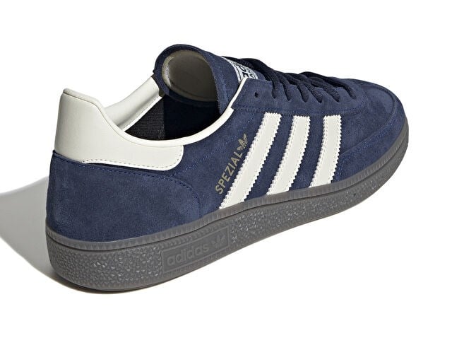 ADIDAS HANDBALL SPEZIAL Unisex Günlük Ayakkabı IF7087 Mavi