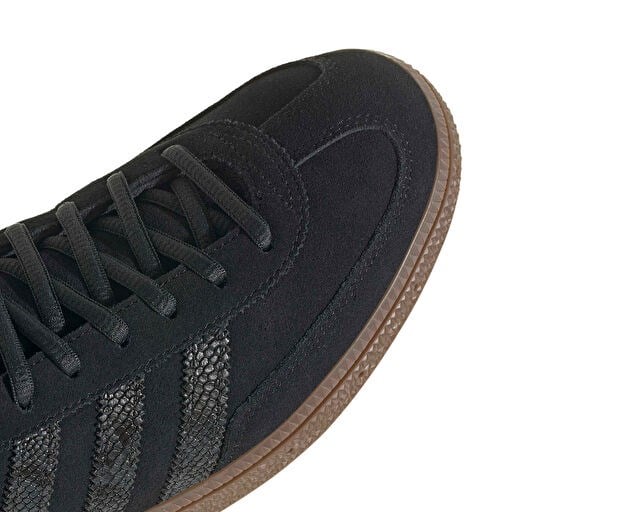 ADIDAS HANDBALL SPEZIAL Unisex Günlük Ayakkabı KJ2399 Siyah